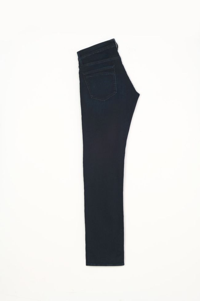 Jeans jogg 800/12 regular blue-black N°2