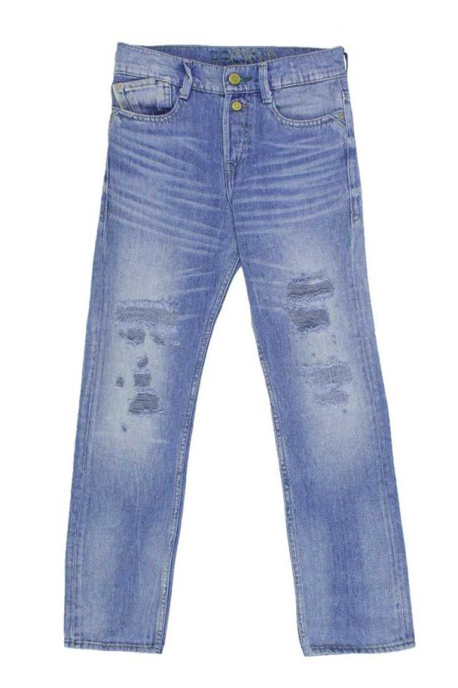 Jeans 100/99 Recycle WSS317