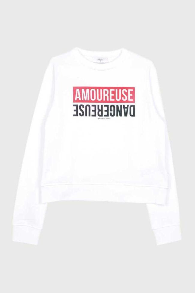 Amorgi sweatshirt