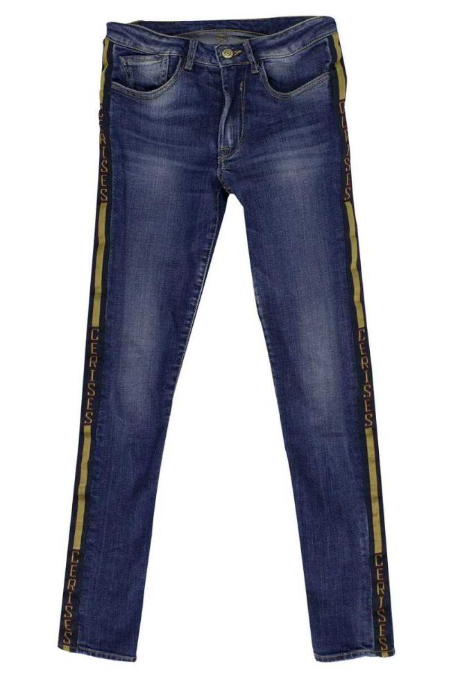 Jeans POWER SKINNY ARMEL
