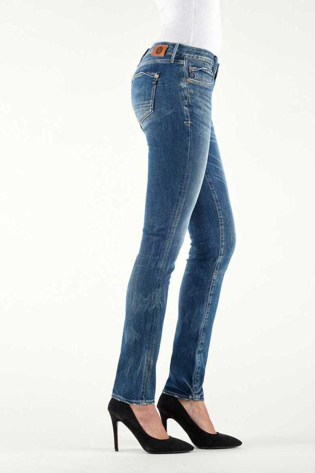 Jeans 300/16 Slim Neus