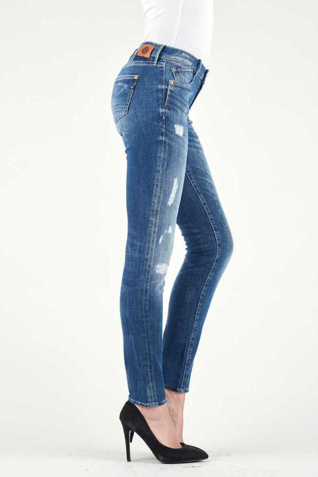 Jeans 300/16 Slim Tya