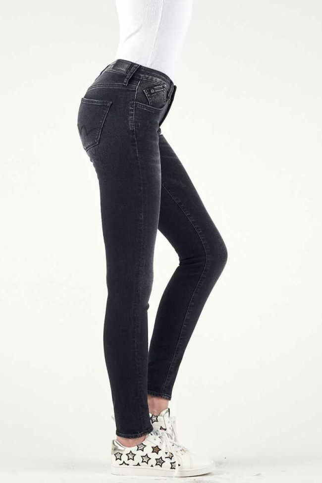 Jeans Power Skinny Noir