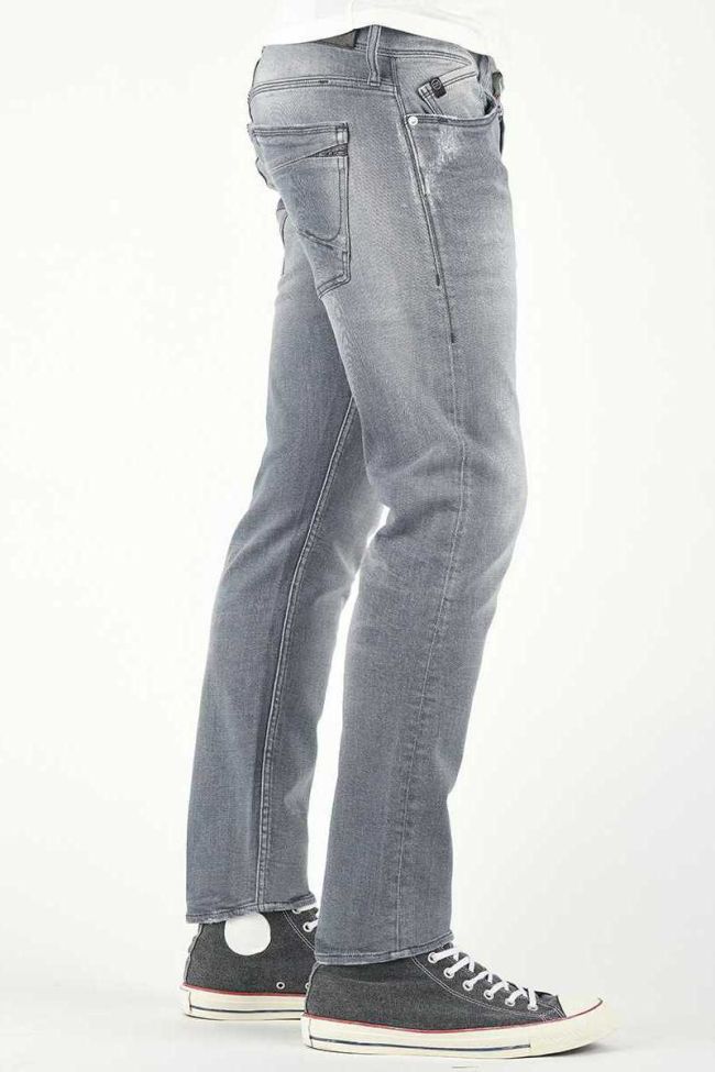 Jeans 700/11 Slim Gris