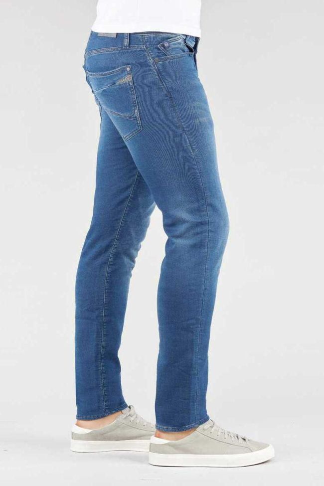 Jeans 700/11 Jogg bleu foncé