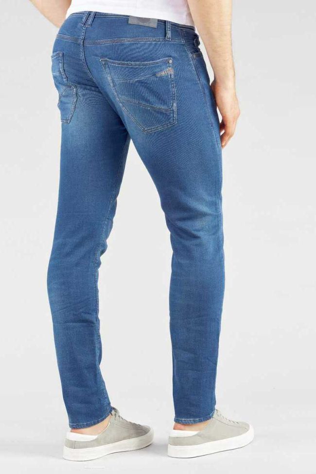 Jeans 700/11 Jogg bleu foncé