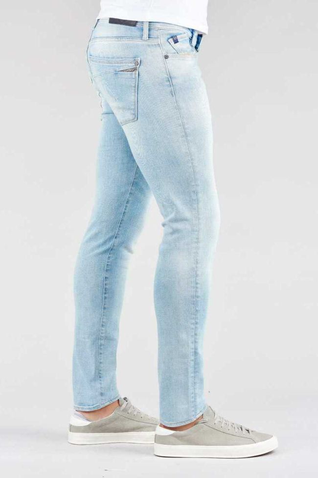 Jeans 700/11 Power skinny bleach