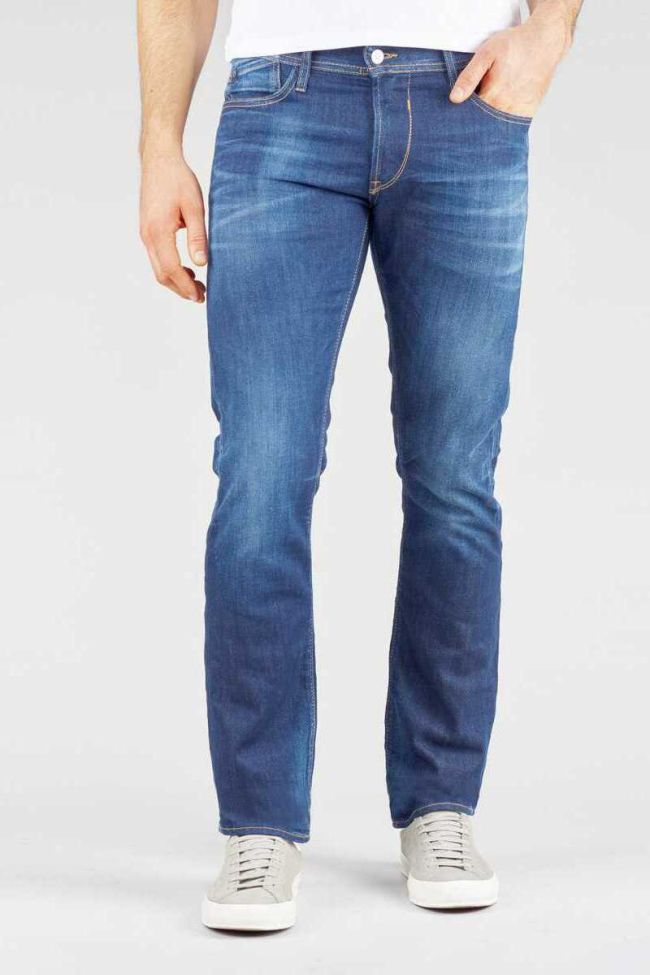 Jeans 800/12 regular bleu foncé