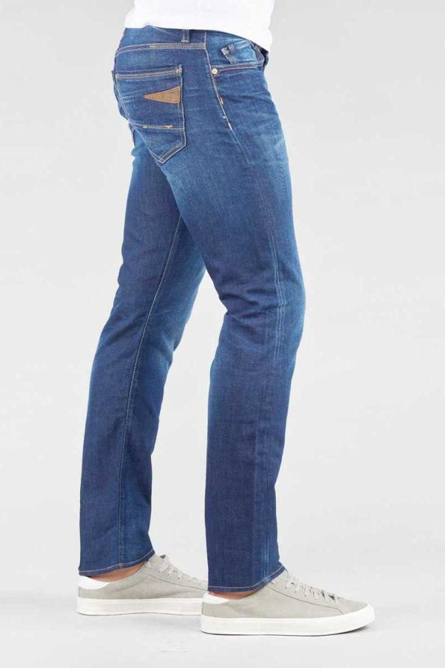 Jeans 800/12 regular bleu foncé
