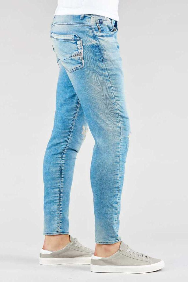 Jeans 900/15 Jogg bleu clair
