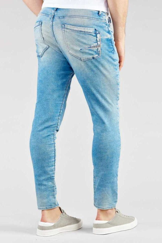 Jeans 900/15 Jogg bleu clair