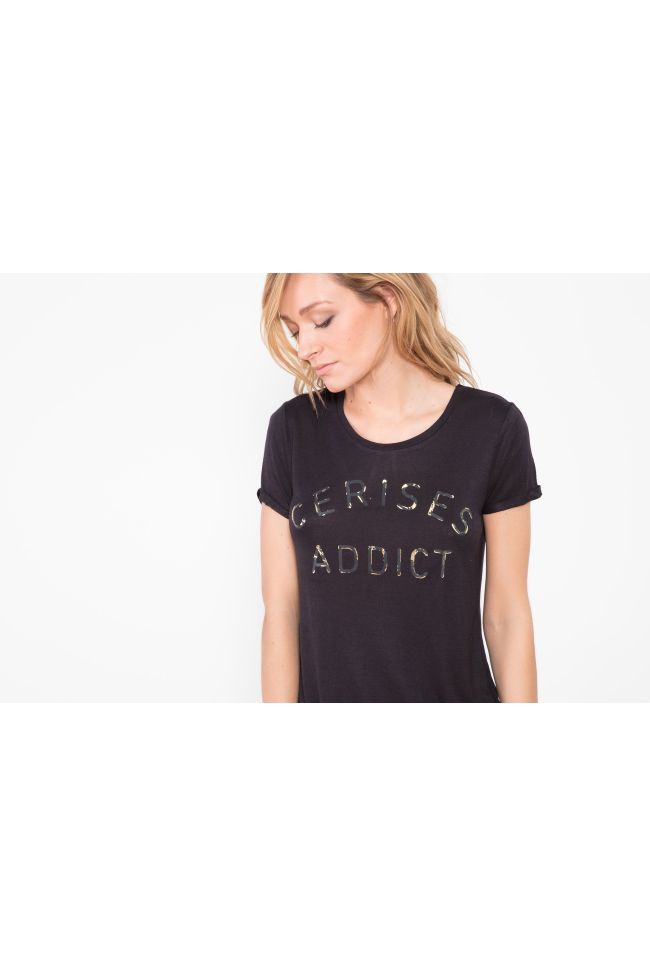 T-Shirt Addict