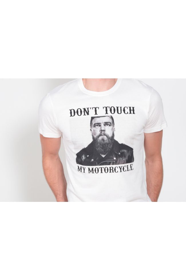 T-Shirt Motorhead