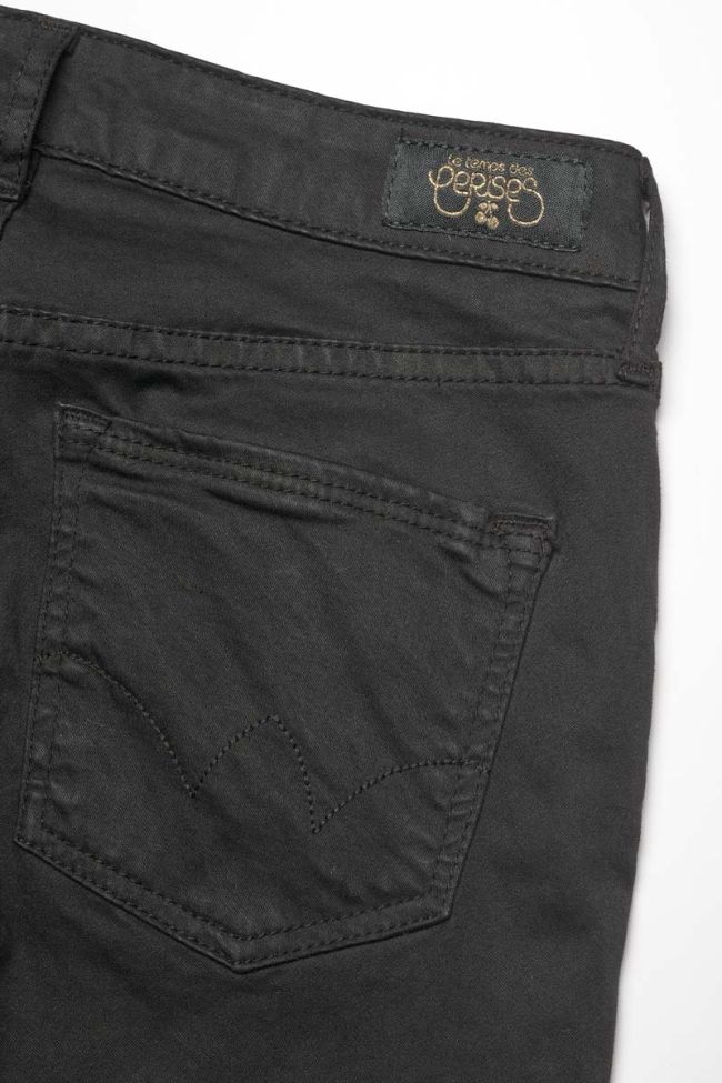 Jeans slim 300/16 black n°0