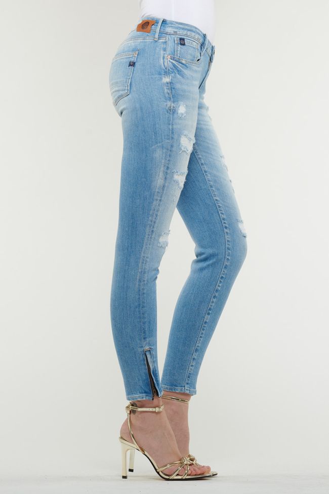 Florie Slim fit Jeans 300/16 C