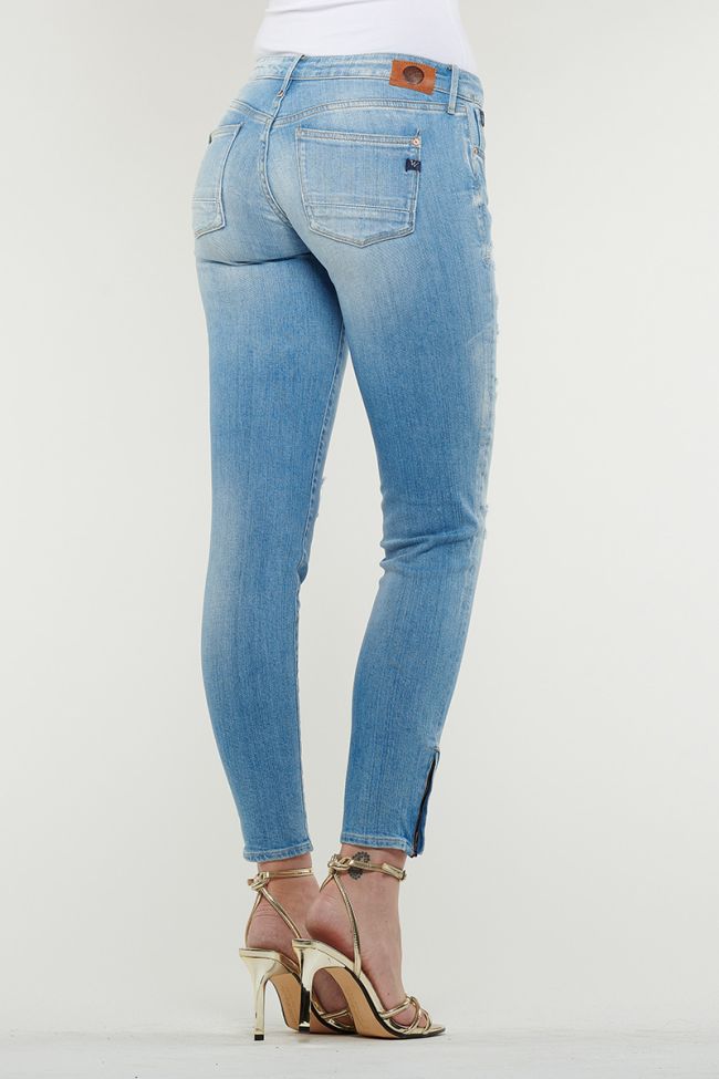 Florie Slim fit Jeans 300/16 C