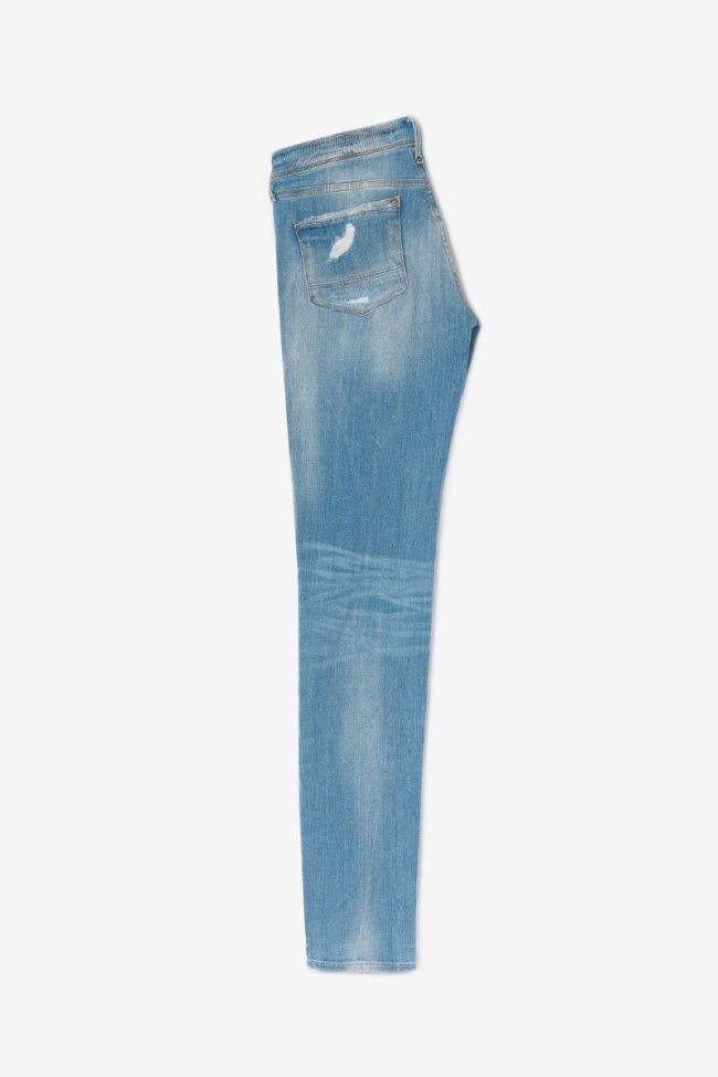 Jeans 300/16 destroy bleu