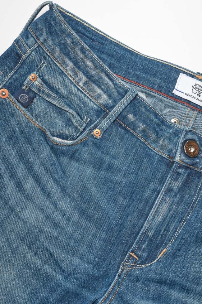 Jeans slim 300/16 7/8th blue