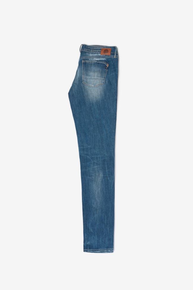 Jeans slim 300/16 7/8th blue