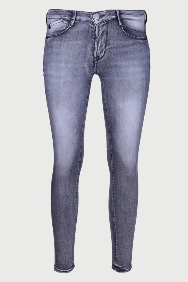Jeans Power Skinny 7 / 8ème gray