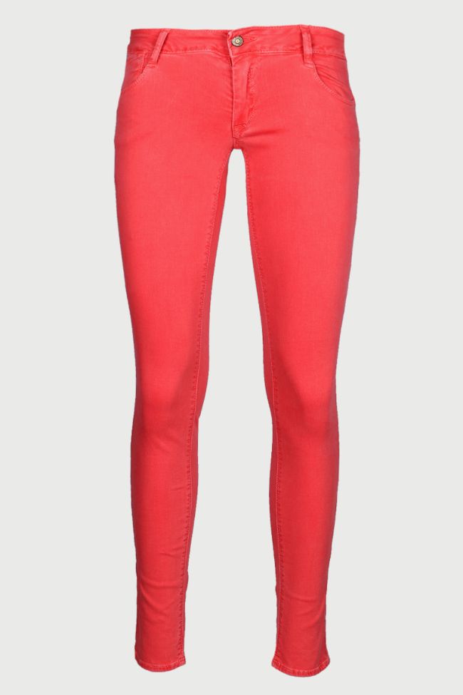 Red Pulp Slim Jeans