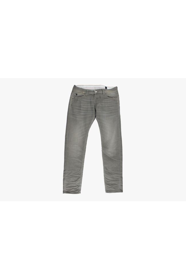 Jeans 700/11 slim gris délavé