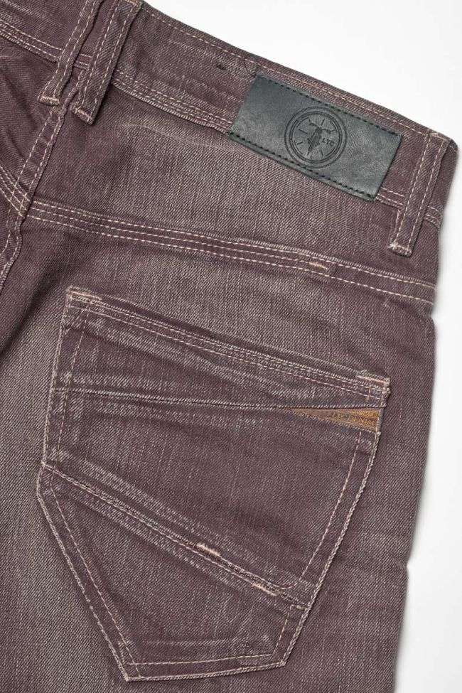 Jeans 700/11 burgundy
