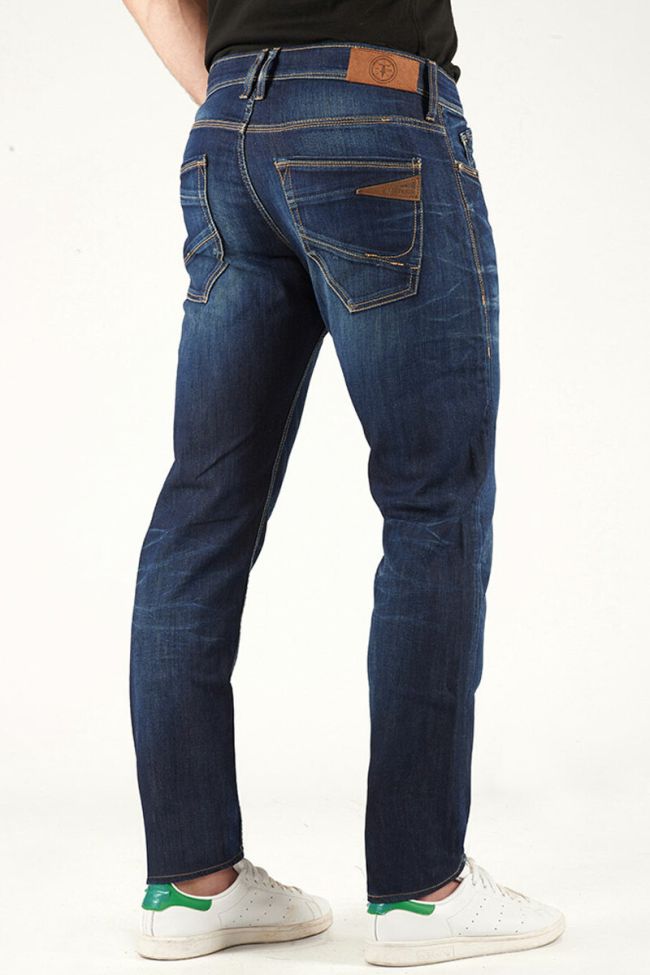 Jeans 700/11 slim bleu moyen
