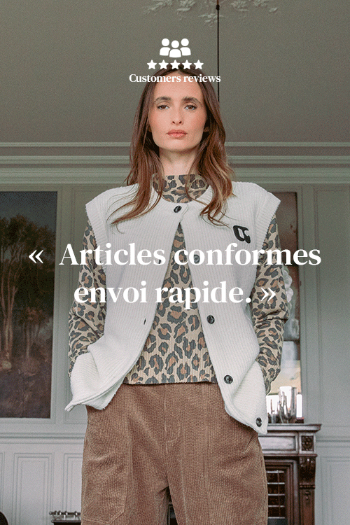 Avis clients général