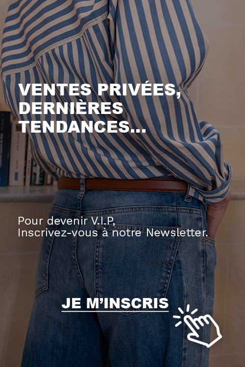 Inscription nl newsletter