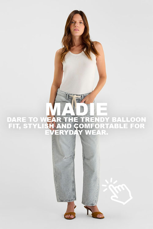 Push produit - coupe madie