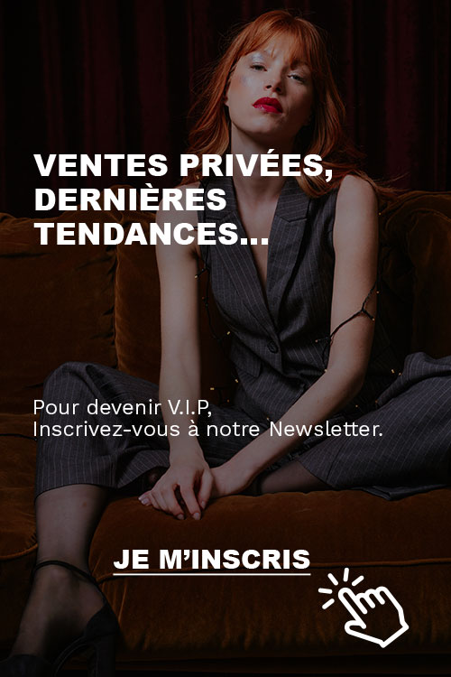 Inscription nl newsletter