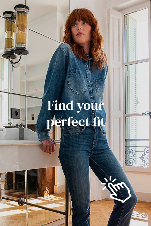 trouvez votre coupe idéale