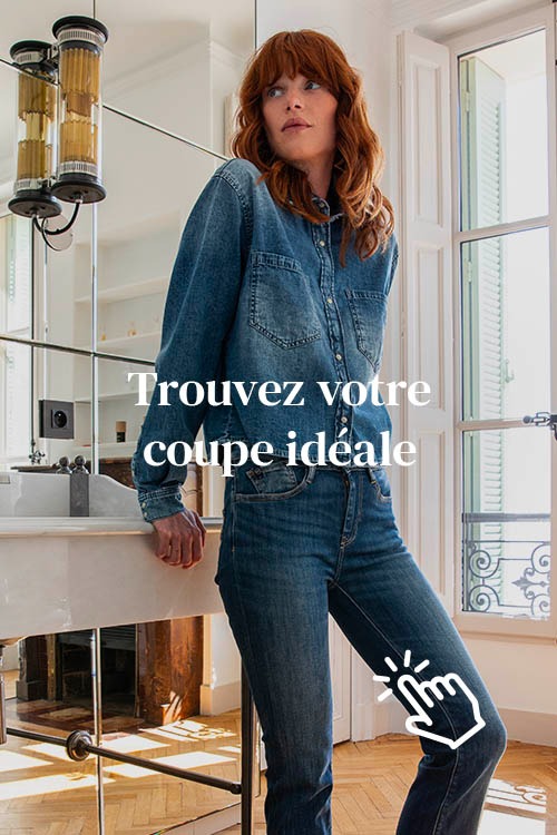 trouvez votre coupe idéale