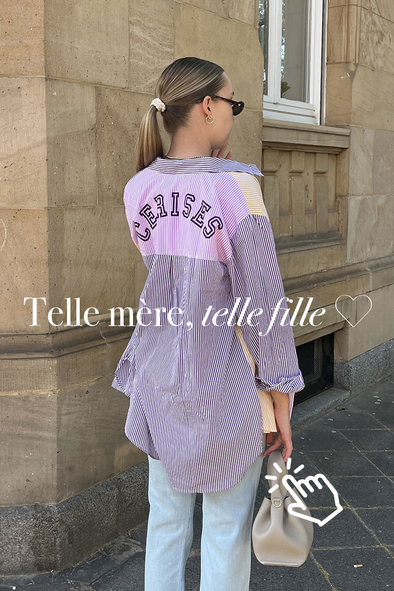 cross sell femme girl 2