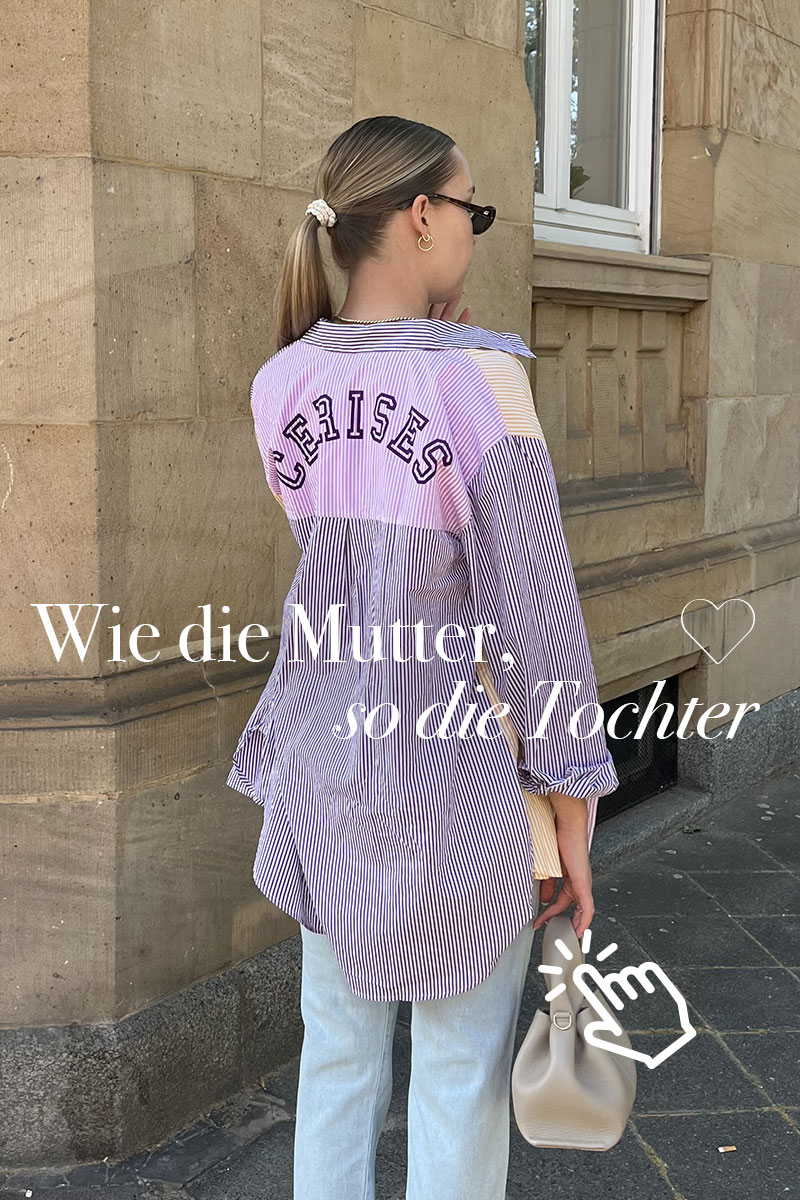 cross sell femme girl 2