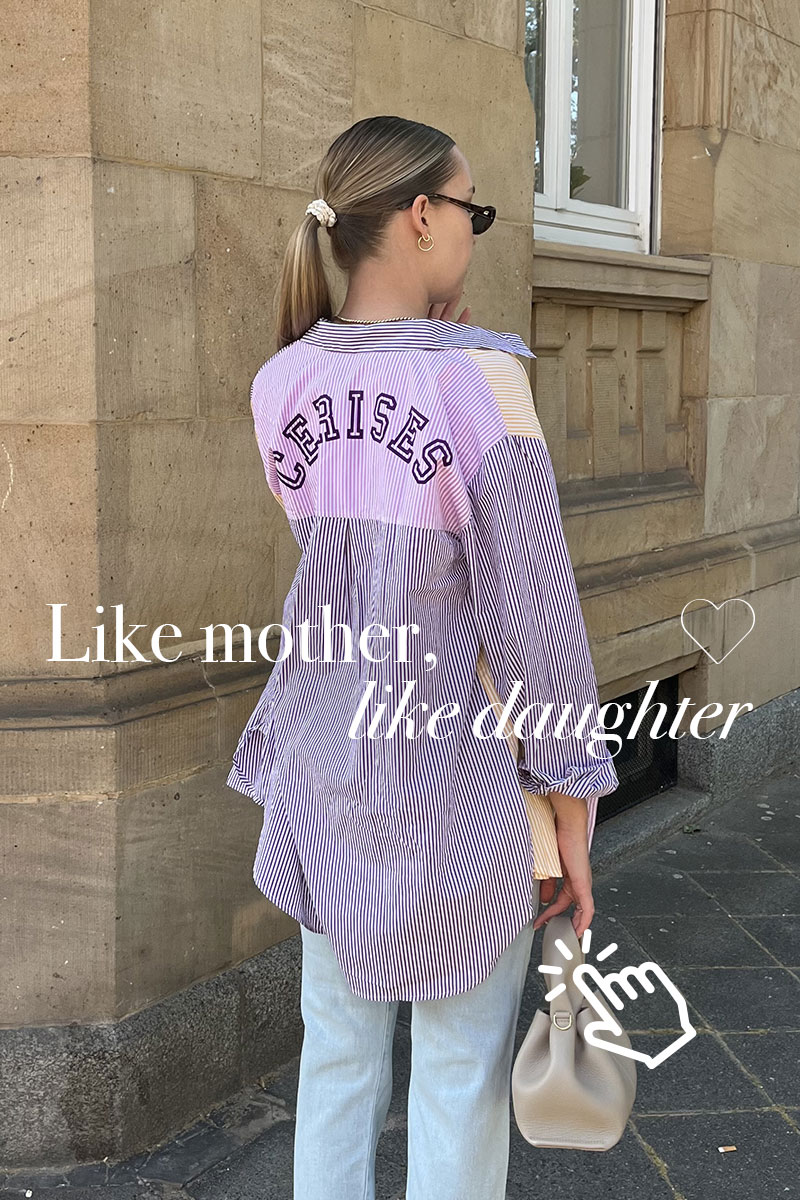 cross sell femme girl 2