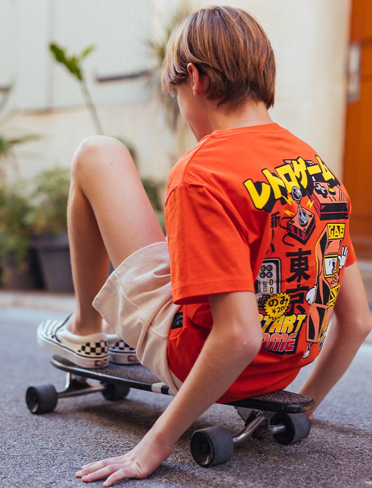 BOY COLLECTION
