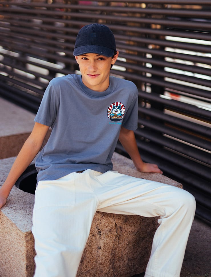 T-SHIRTS