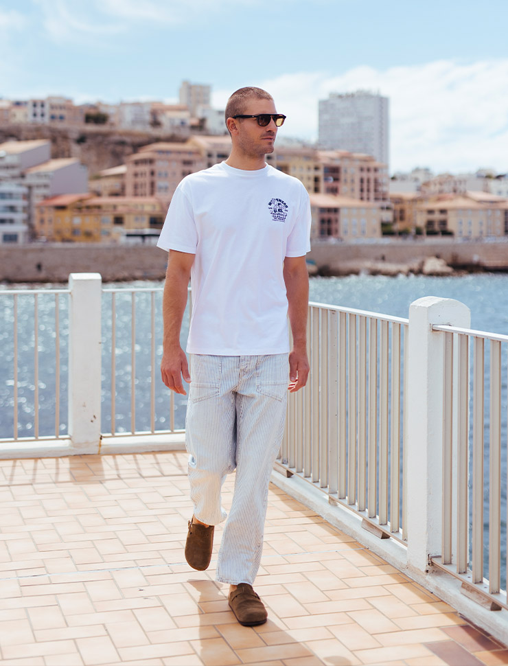 men jeans Le Temps des Cerises