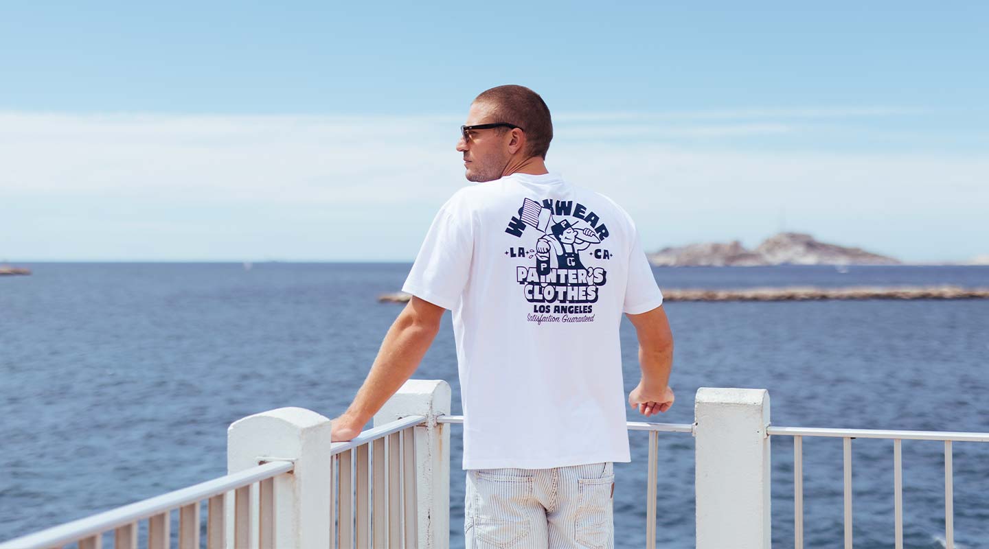 men collection