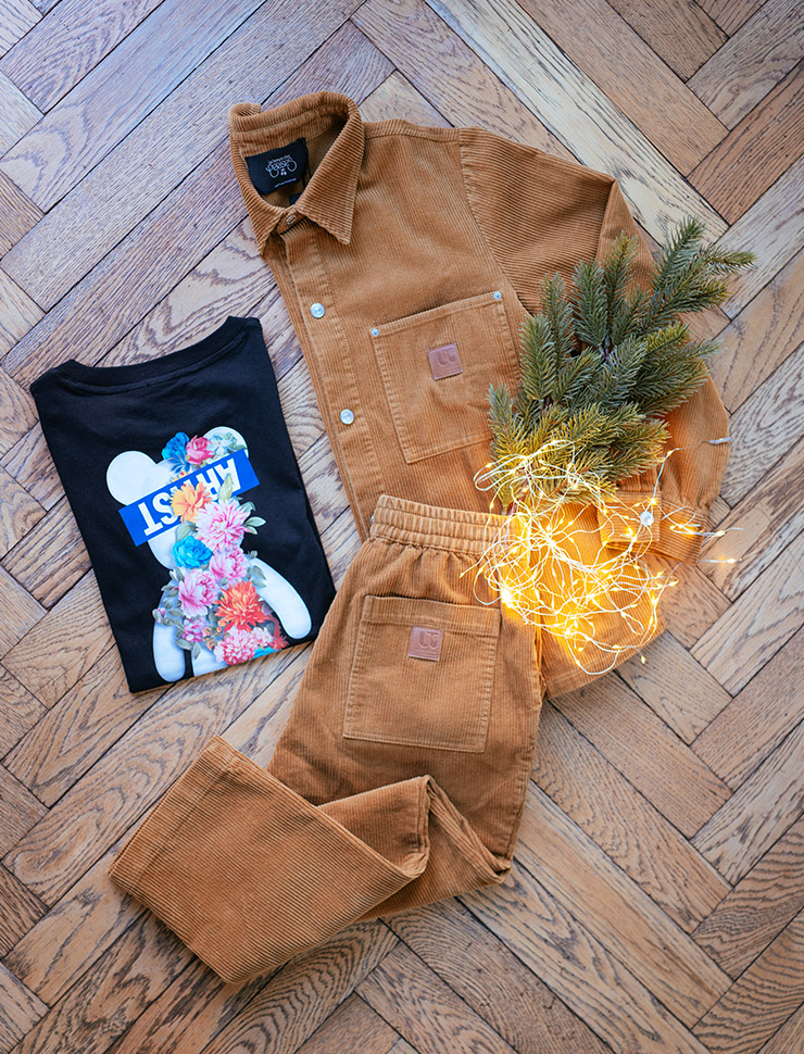 teenagers collection le temps des cerises