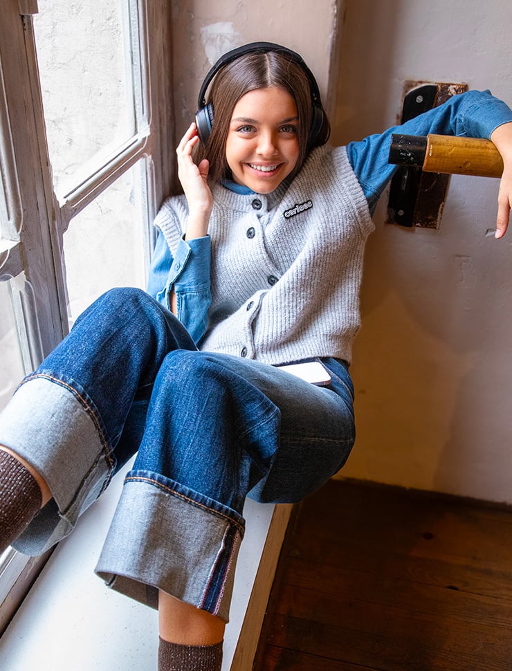 teenagers collection le temps des cerises