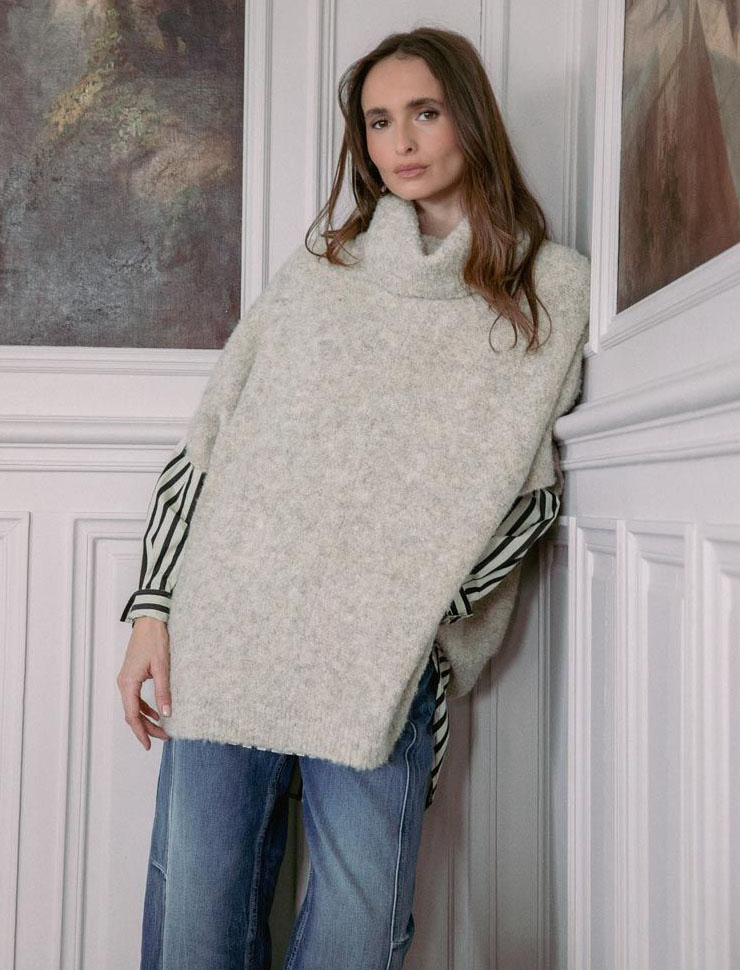 trendy outfits for women le temps des cerises