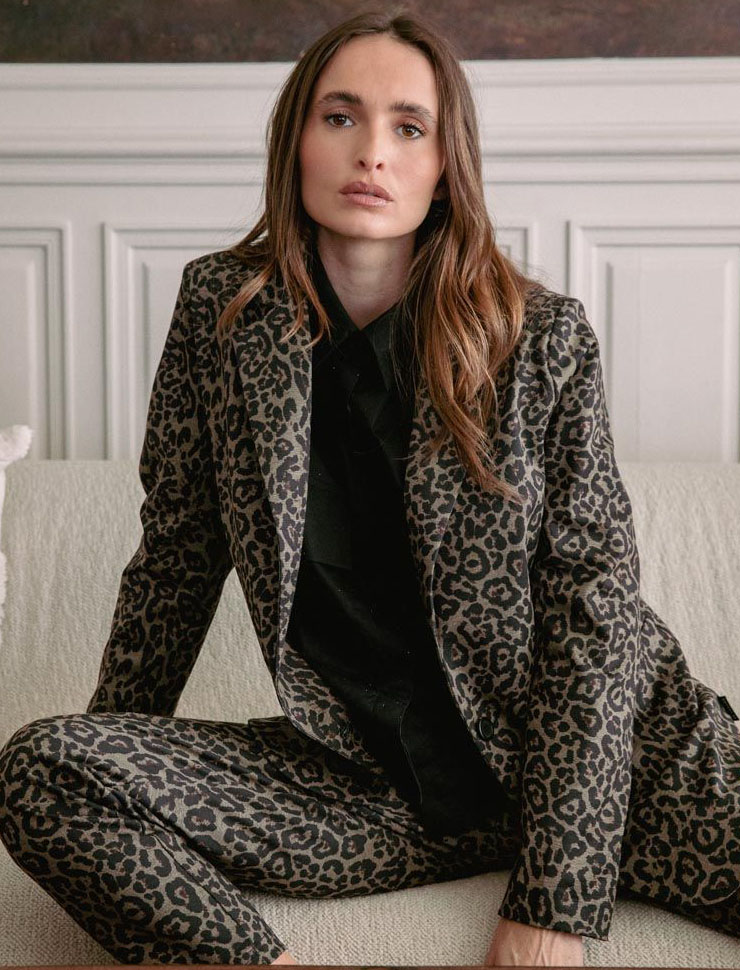 women collection le temps des cerises