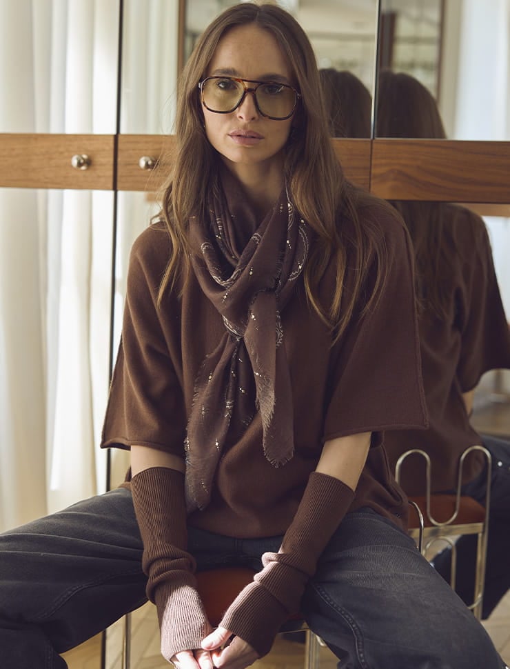 pullovers for women le temps des cerises