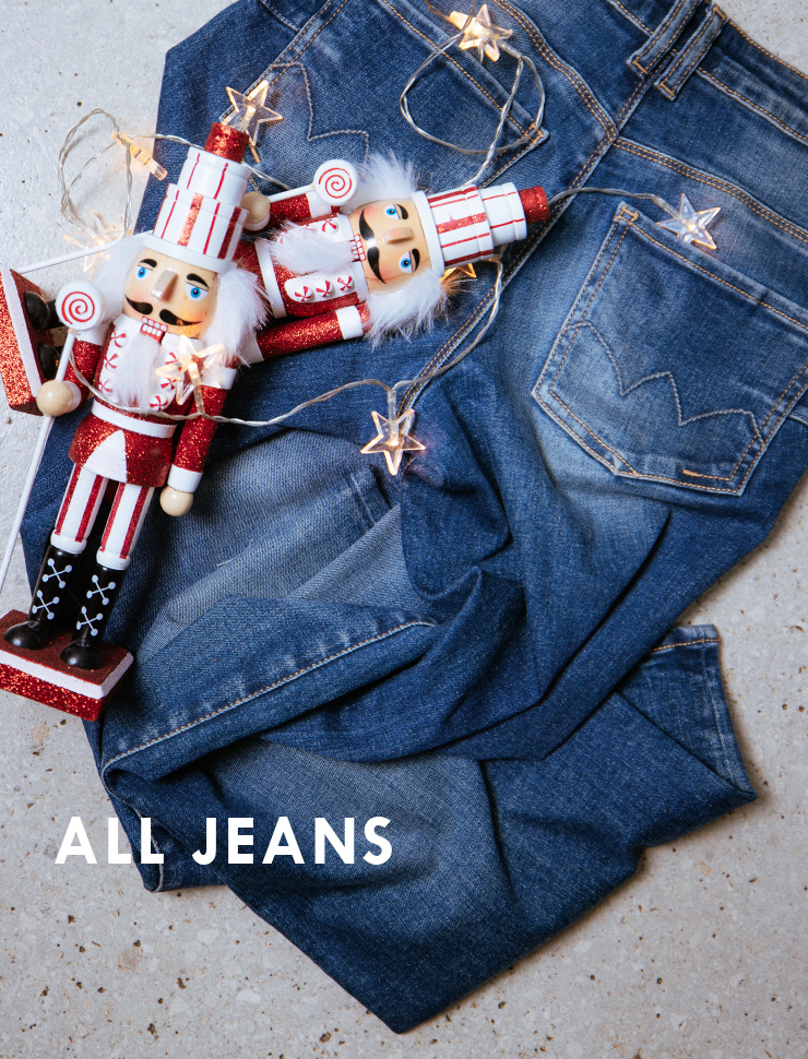 jeans for women