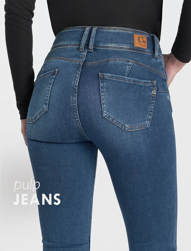 pulp jeans for women