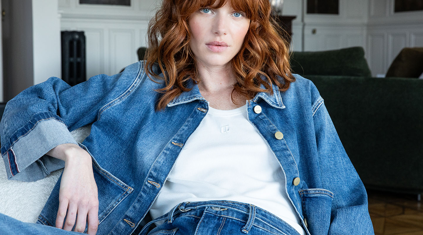 collection tendance pour femme le temps des cerises