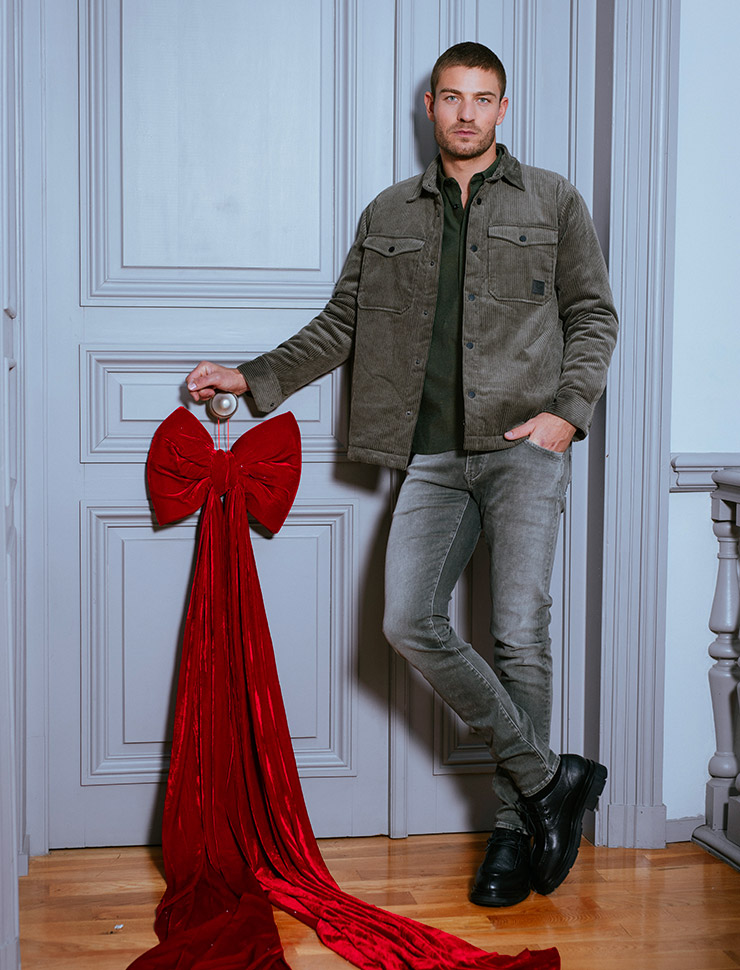 vestes pour homme le temps des cerises